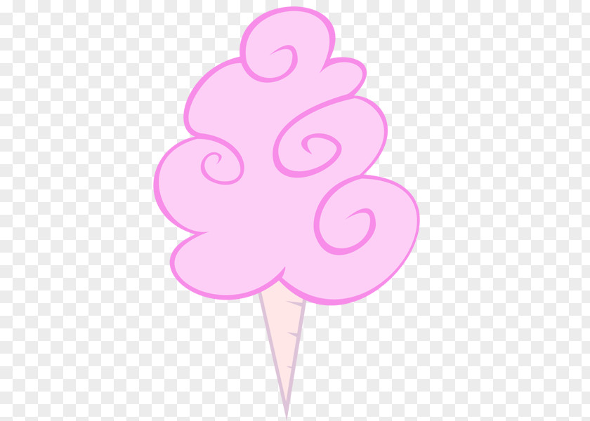 Lollipop Cotton Candy Clip Art PNG