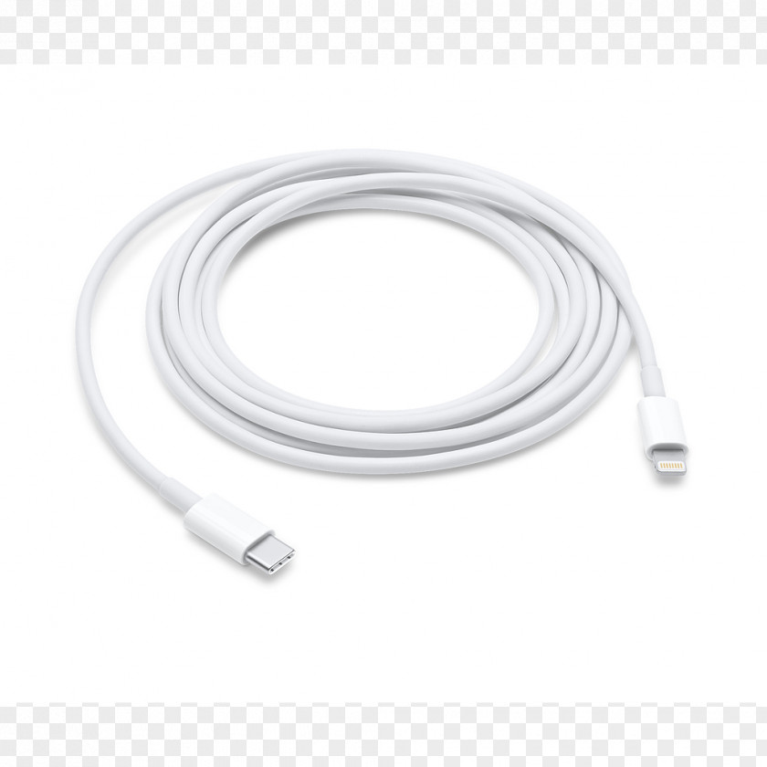 Macbook AC Adapter MacBook Lightning USB-C Electrical Cable PNG