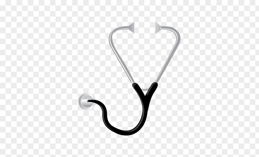 Medical Element Stethoscope Medicine PNG