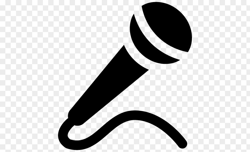 Mic File Microphone Icon PNG