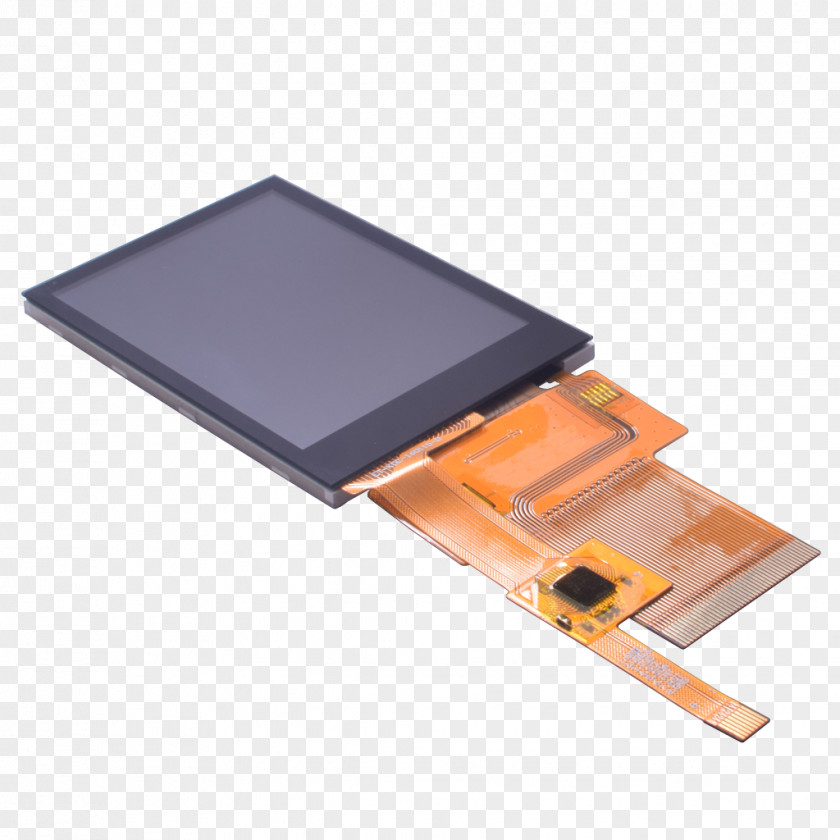 Oled Thin-film-transistor Liquid-crystal Display OLED Computer Monitors Device PNG