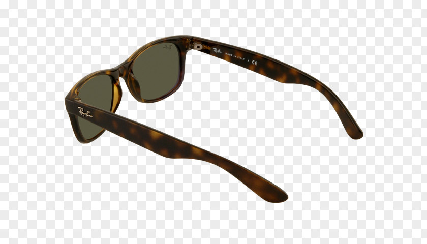 Rayban Wayfarer Sunglasses Goggles PNG