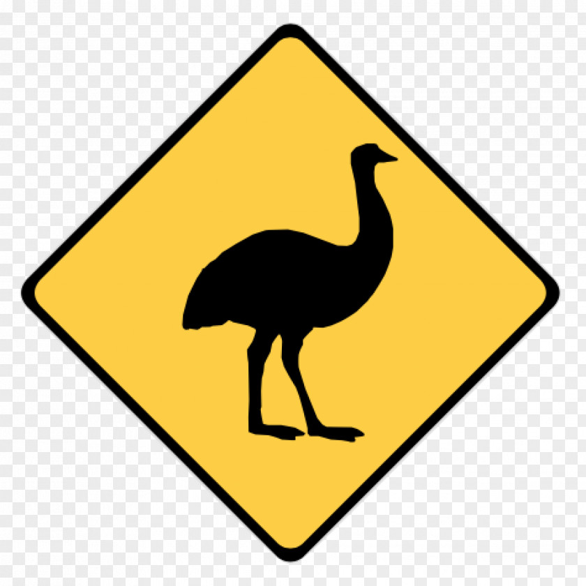 Road Traffic Sign Warning PNG