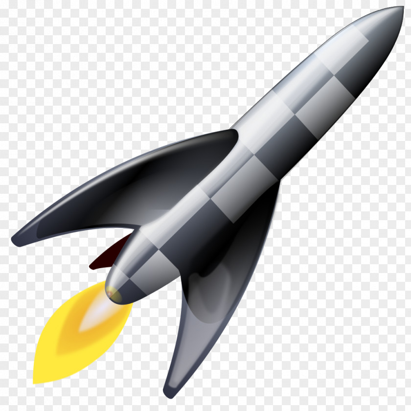 Rockets Flying Rocket Tag Oxygen Project PNG