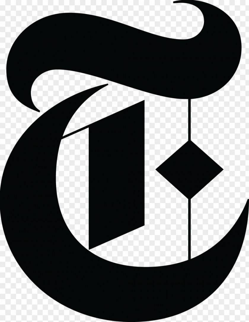 Big Apple New York City The Times Company Logo Journalist PNG