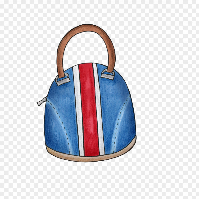 Bowling Bag Handbag Drawing PNG