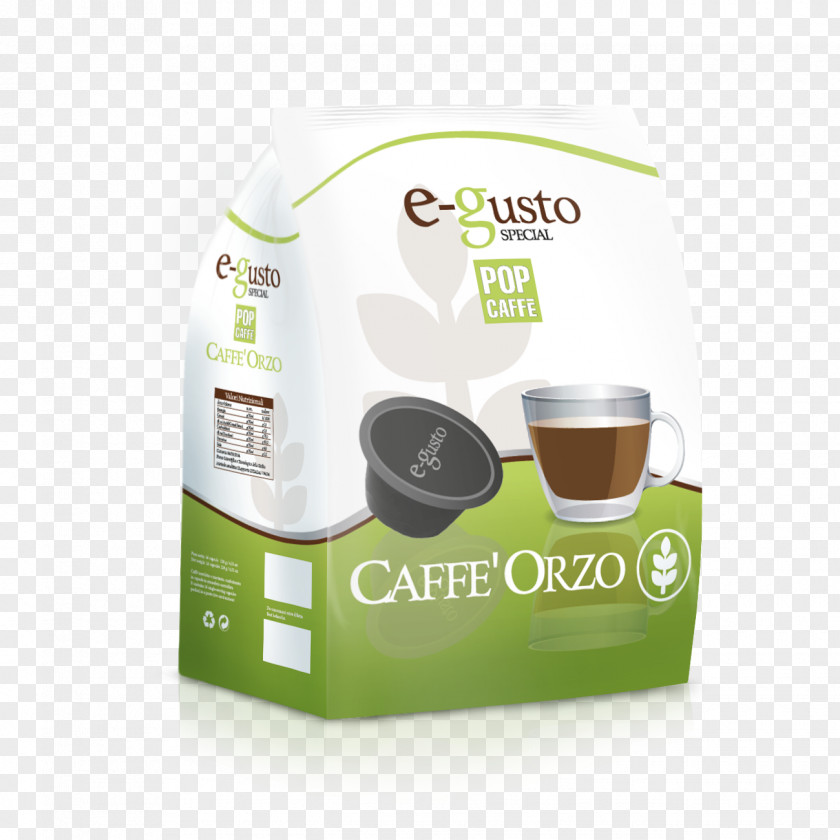 Coffee Dolce Gusto Cortado Espresso Caffè D'orzo PNG