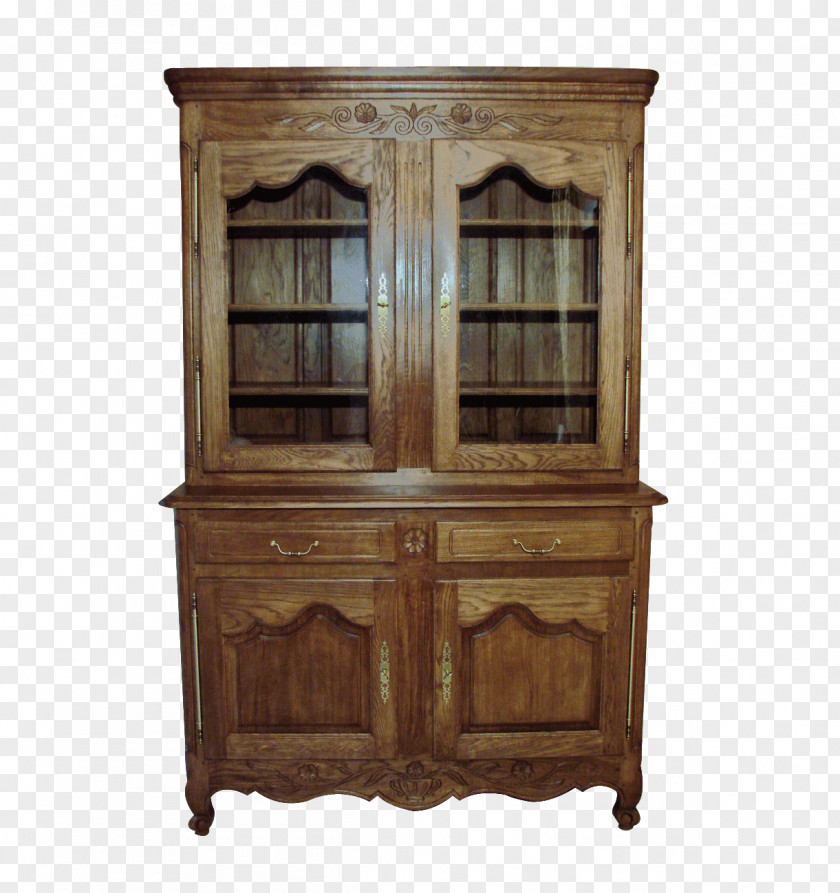 Cupboard Chiffonier Buffets & Sideboards Bookcase Wood Stain PNG