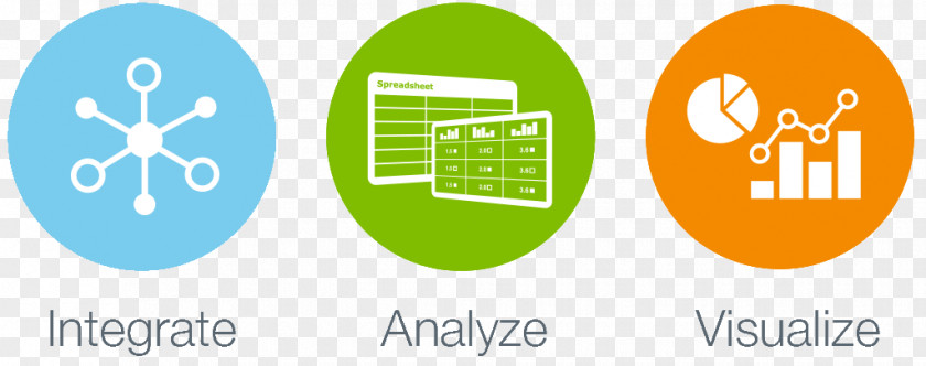 Data Visualization Big Analysis PNG
