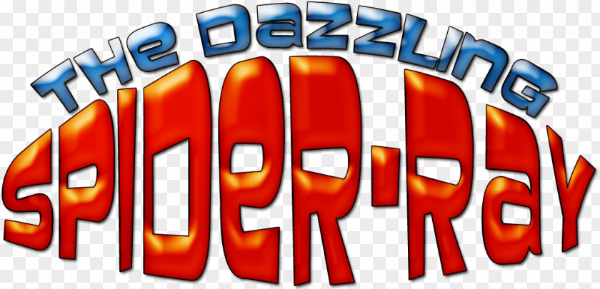 Dazzling Logo Brand Font PNG