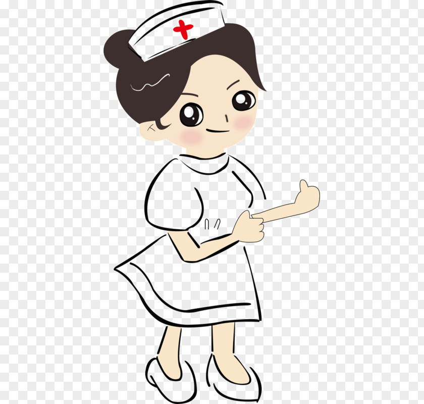 Enfermagem Nursing Clip Art Vector Graphics Image PNG