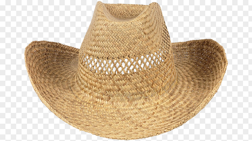 Hat Straw Clothing PNG