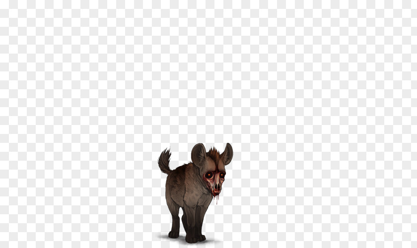 Hyena Cat Dog Canidae Pet Animal PNG