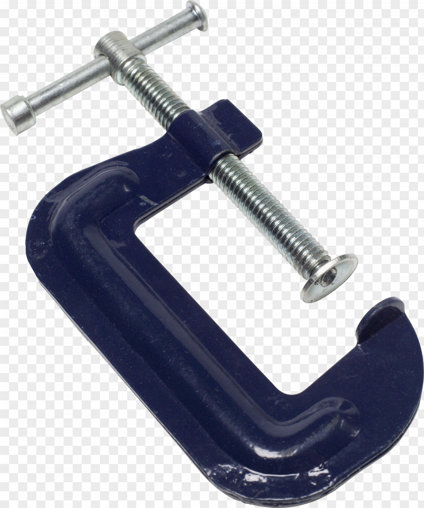 Iron Blue Tools Tool Clip Art PNG