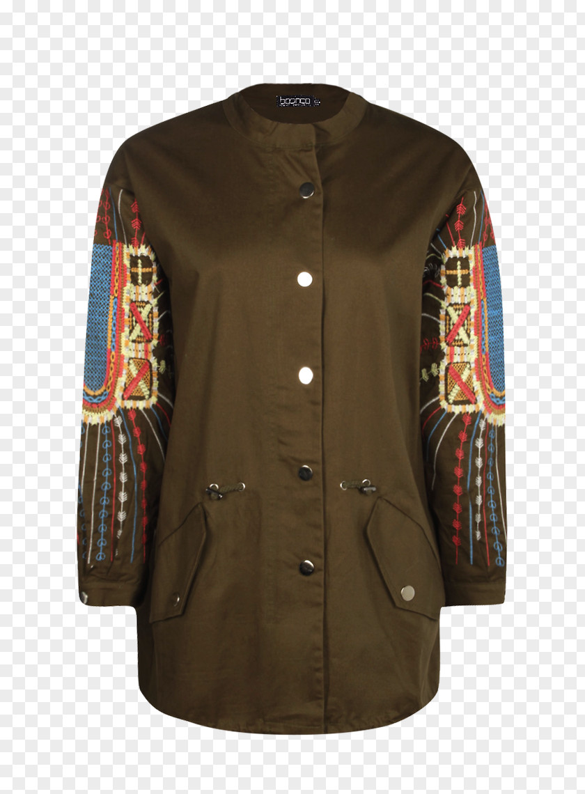 Jacket Outerwear Button Sleeve Barnes & Noble PNG
