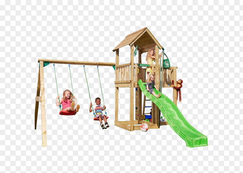 Jungle Gym Playground Playhouses Playset Product PNG