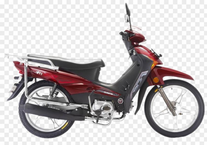 Qianjiang Motorcycle Accessories Scooter Moped Qunxing PNG
