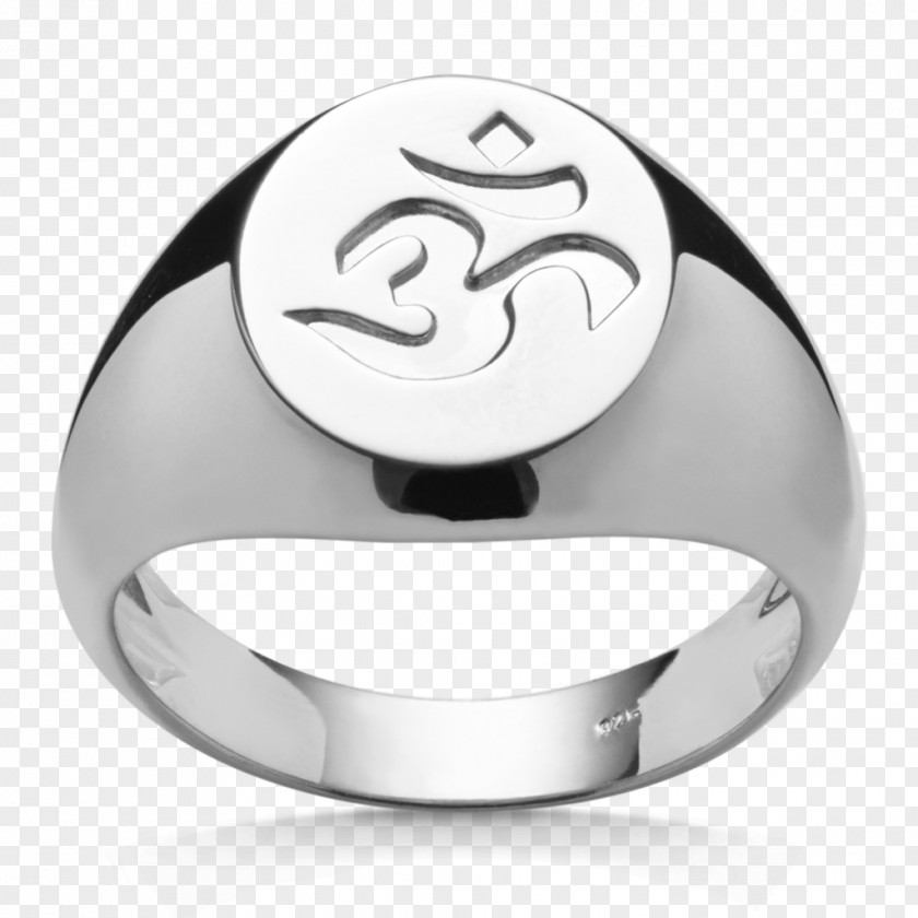 Ring Sterling Silver Jewellery Gold PNG