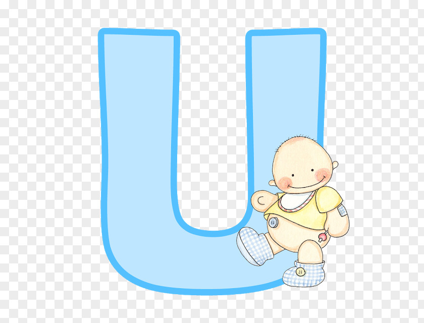 Text Lettering Baby Boy PNG