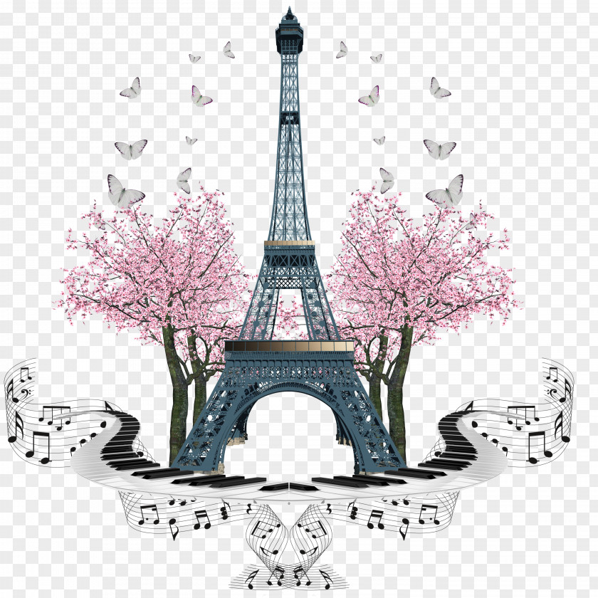 Tour Eiffel Tower Photography PNG