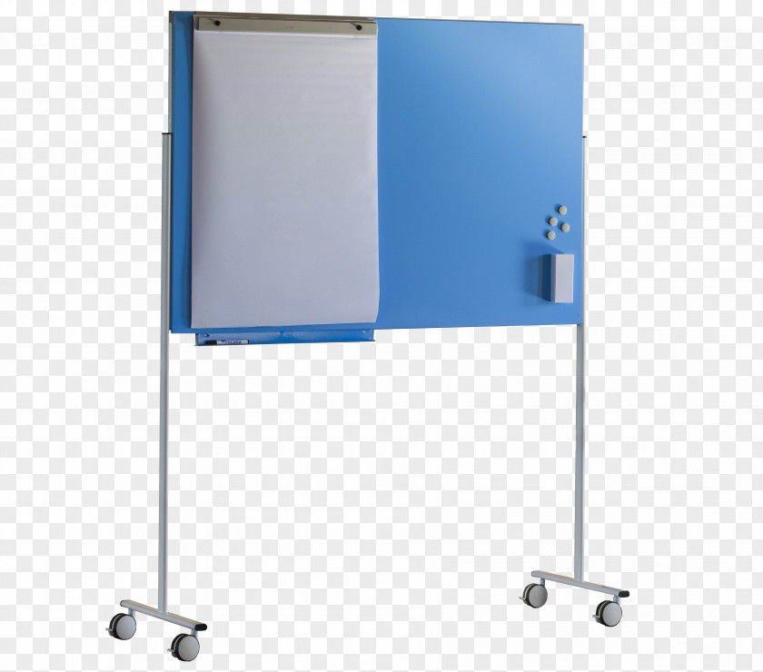 Whiteboard Furniture Office Supplies PNG