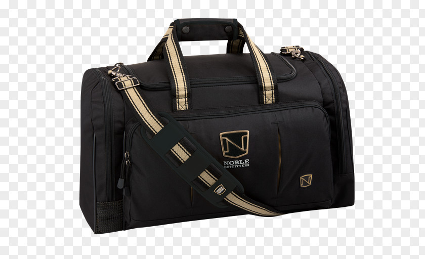 Bag Duffel Bags Baggage Horse Equestrian PNG
