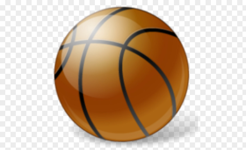 Basketball Sport Ball Game PNG