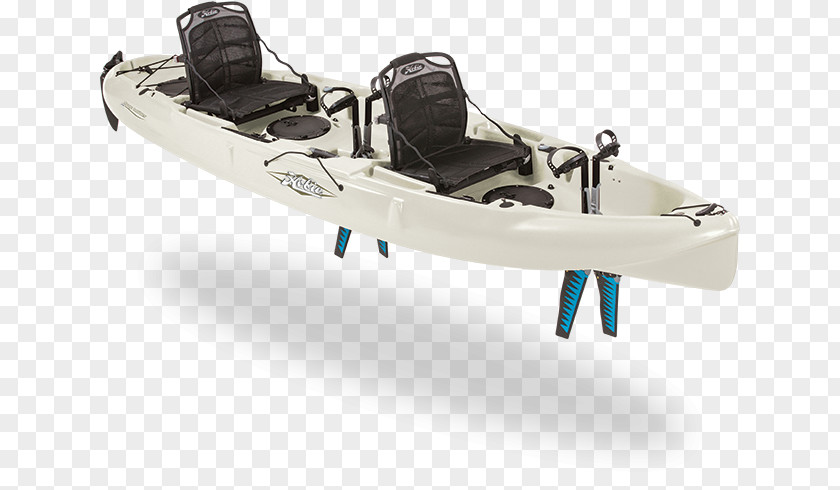 Boat Kayak Hobie Mirage Outfitter Cat Tandem Bicycle PNG