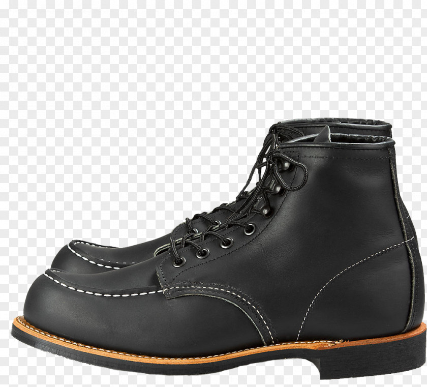 Boot Red Wing Shoe Store Cologne Shoes Leather PNG