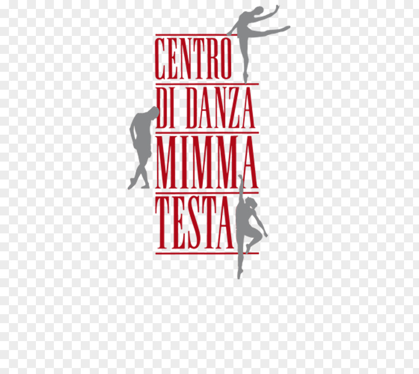 Cad Centro Accademico Danza Dance Center Mimma Testa Via Di San Francesco Sales Logo Brand Font PNG