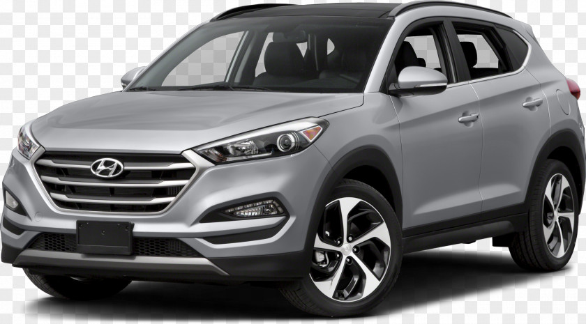 Car 2017 Hyundai Tucson 2018 Limited SUV Sport Utility Vehicle PNG