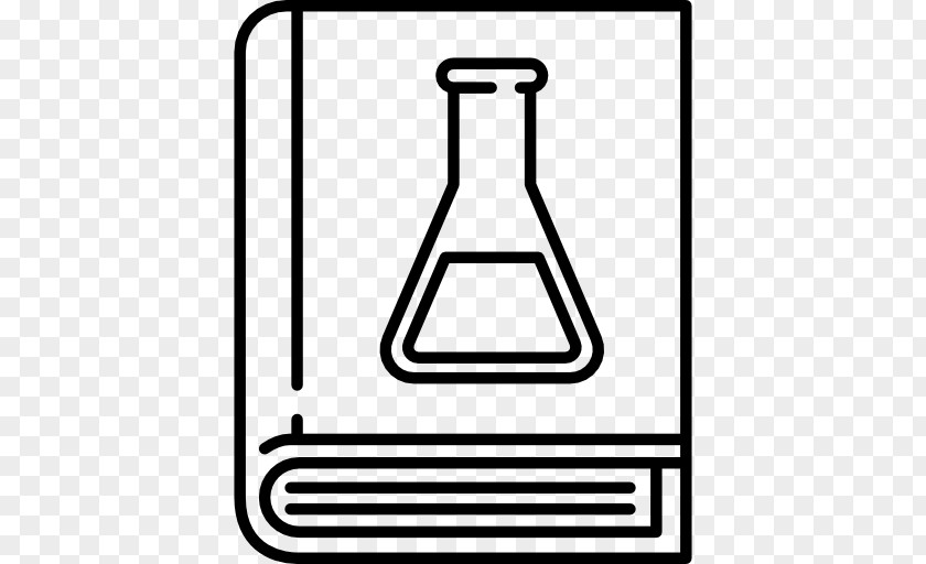 Chemistry Book Dictionary Clip Art PNG