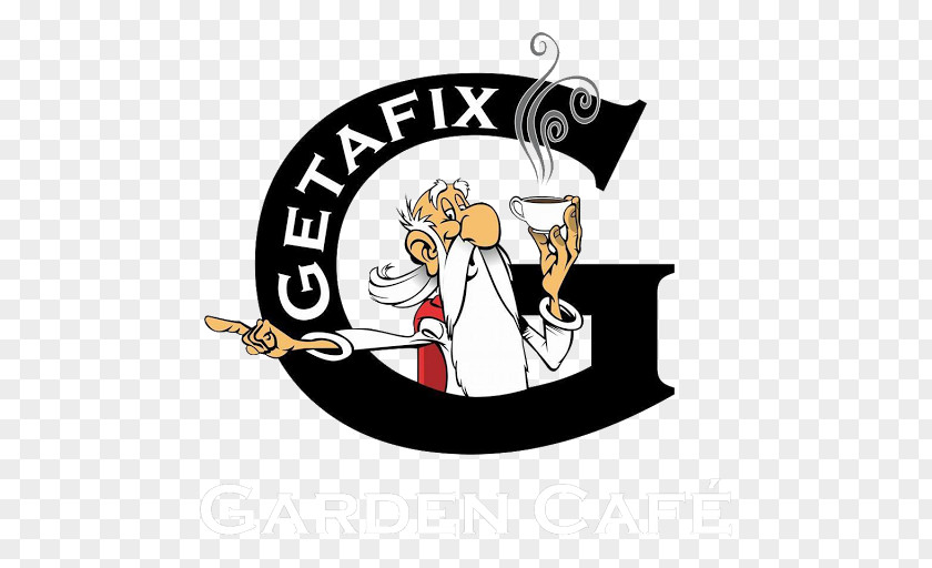 Coffee Getafix Garden Cafe Tea PNG