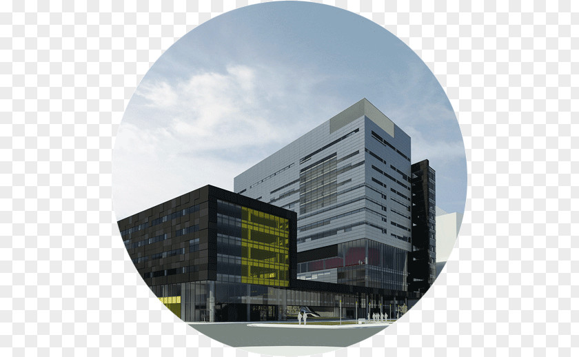 Commercial Building Isotope Real Estate Radionuclide PNG
