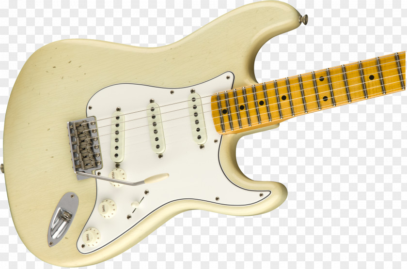 Electric Guitar Fender Musical Instruments Corporation Stratocaster Custom Shop Telecaster PNG