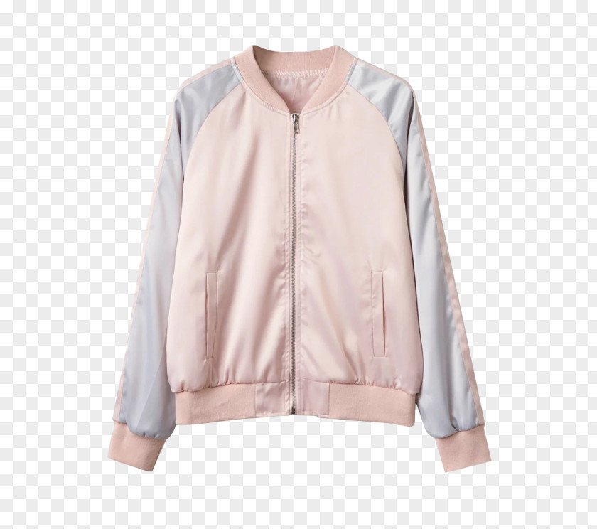Jacket Cardigan Flight Fashion Blouson PNG