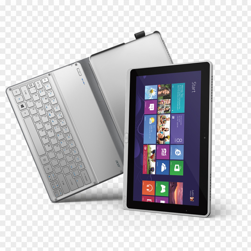 Laptop Acer Iconia Intel Core I5 Aspire PNG