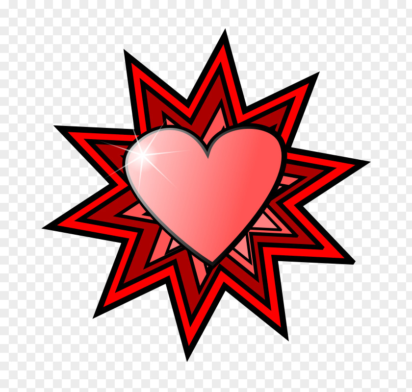 Loveheart Heart Love Valentines Day Clip Art PNG