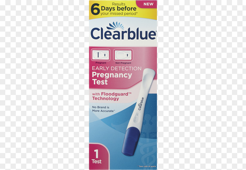 Pregnancy Clearblue Digital Ovulation Test With Dual Hormone Indicator Hedelmällisyystietokone PNG