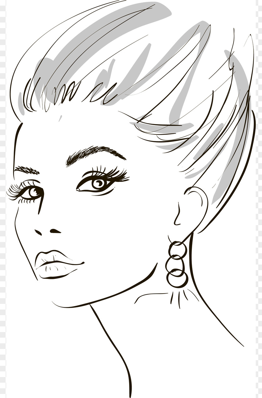 Sketch Royalty-free Clip Art PNG