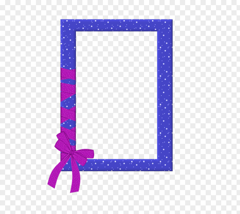 Violet Blue Frame Purple Google Images Icon PNG