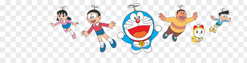 Doraemon Drawing Desktop Wallpaper Video PNG