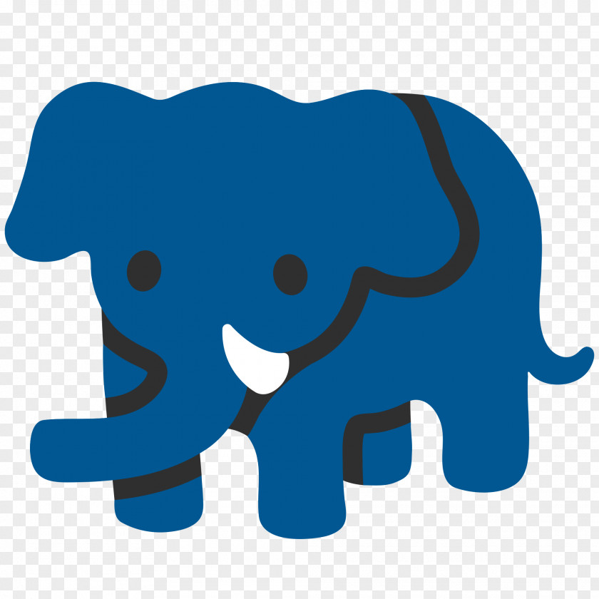 Emoji Indian Elephant African Noto Fonts Synonyms And Antonyms PNG