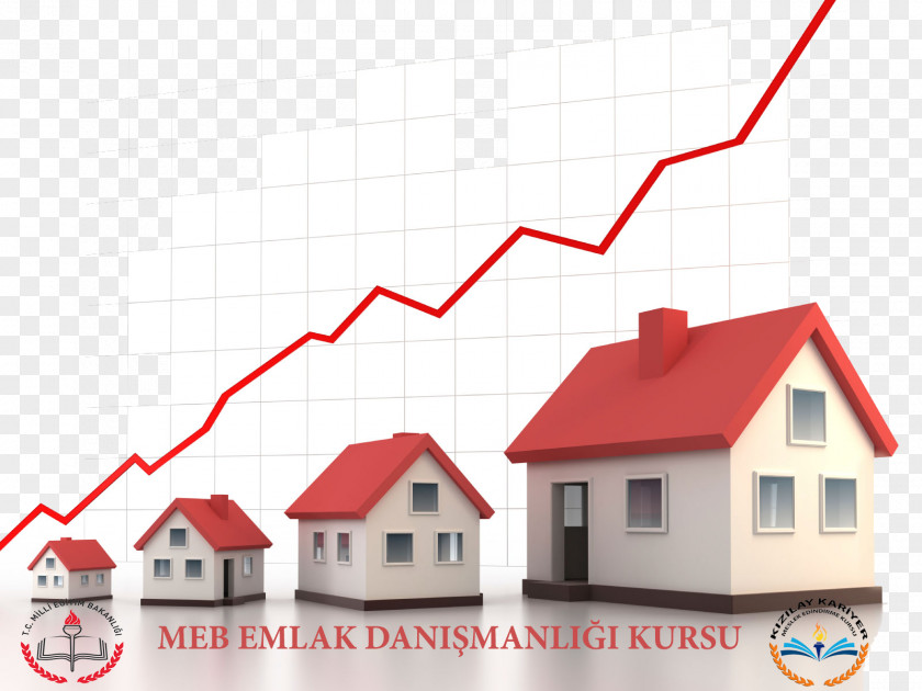 House Real Estate Economics Investing Agent Property PNG