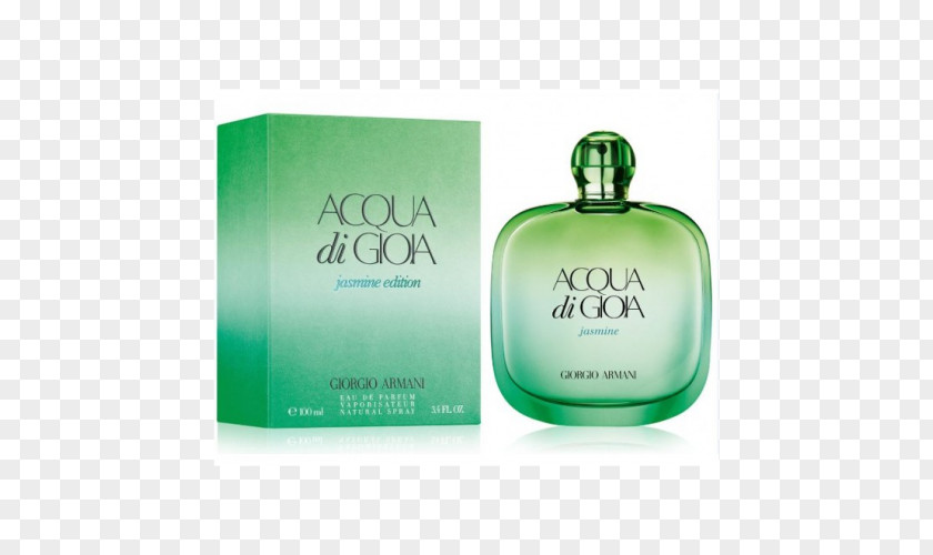 Perfume Acqua Di Gioia Jasmine EDP 100 Ml Giorgio Armani Eau De Parfum Giò PNG