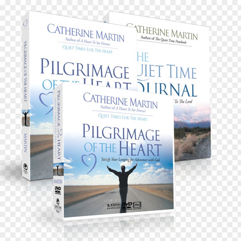 Book Brand Pilgrimage Of The Heart Yoga PNG