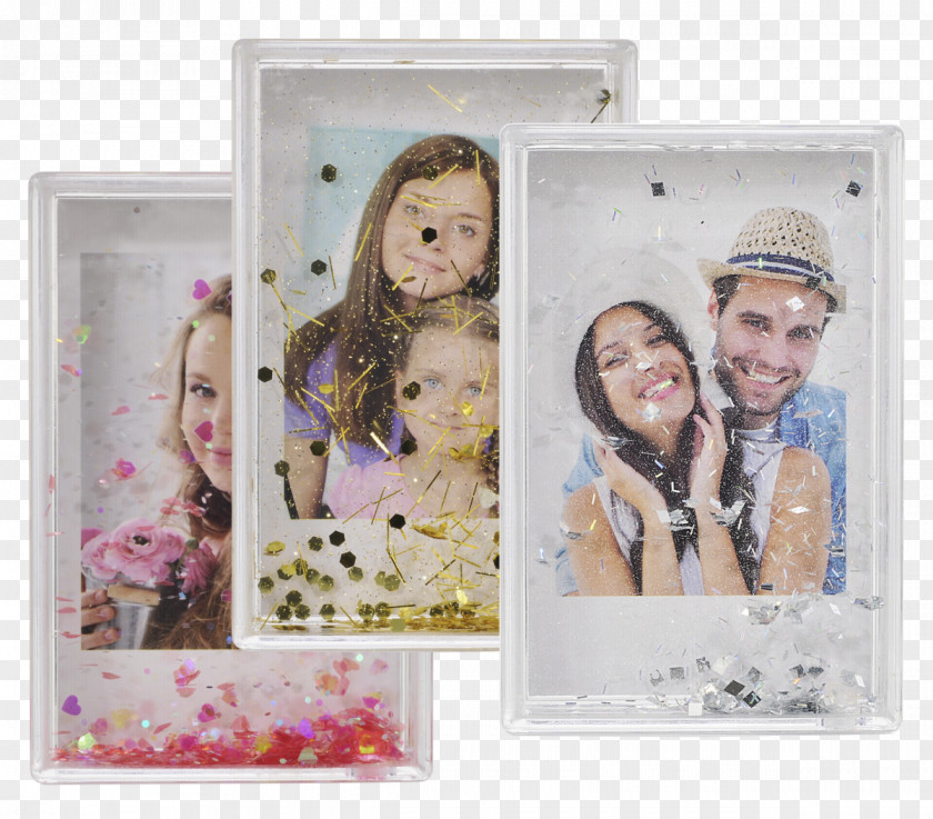 Camera Picture Frames Instax Fujifilm Photography Image PNG