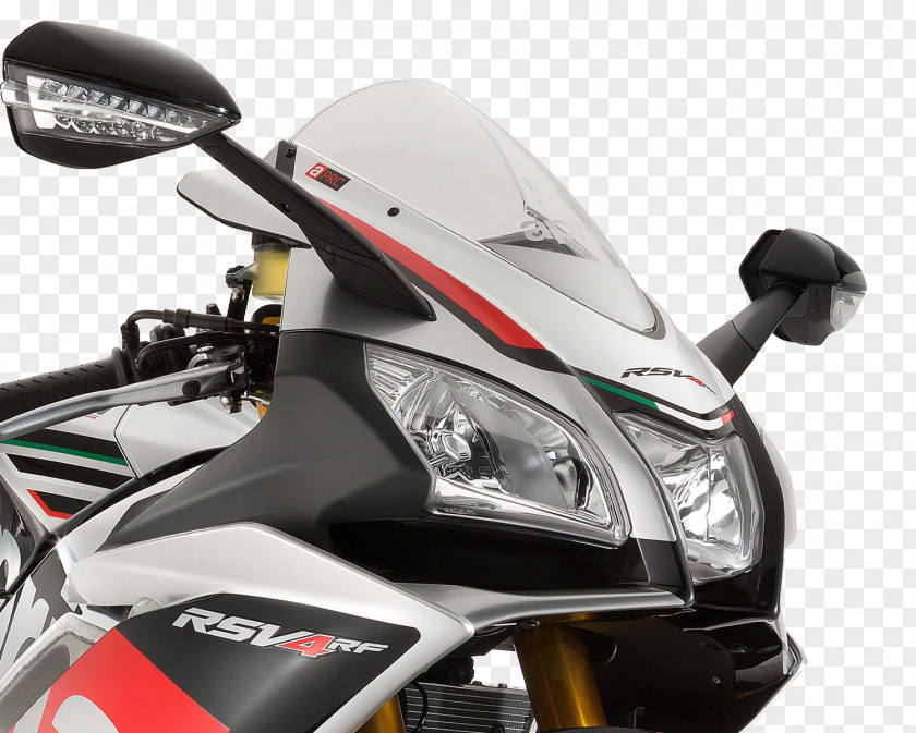 Car Aprilia RSV4 Motorcycle Tuono PNG