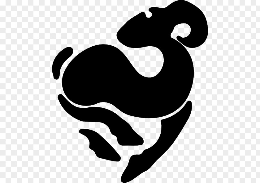 Chinese Zodiac Sheep Clip Art PNG