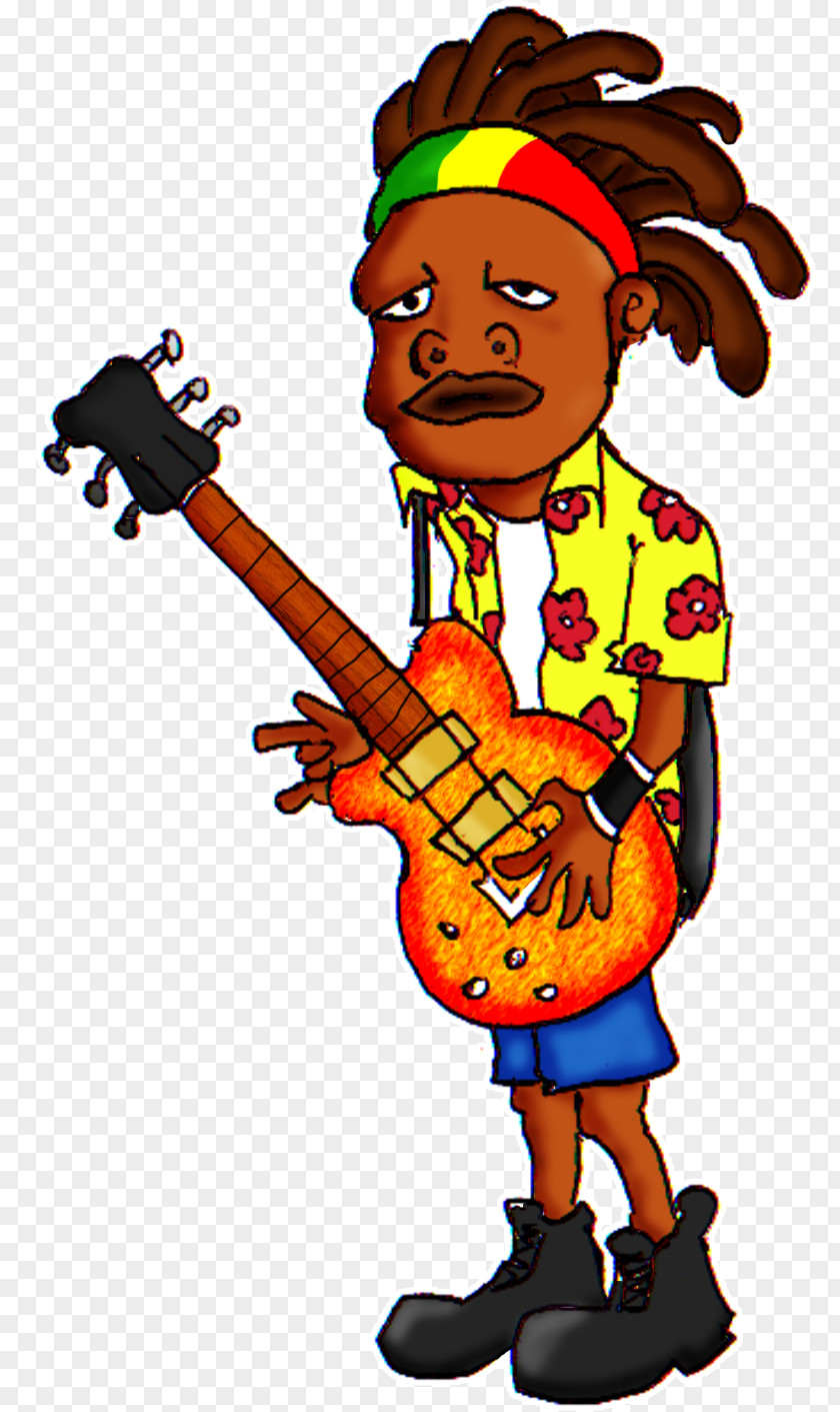 Clip Art Illustration String Instruments Character Musical PNG